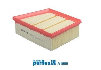 PURFLUX A1999: Filtru aer