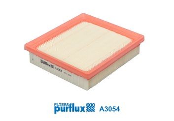 PURFLUX A3054: Õhufilter