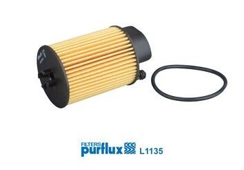 PURFLUX L1135: Filtro olio