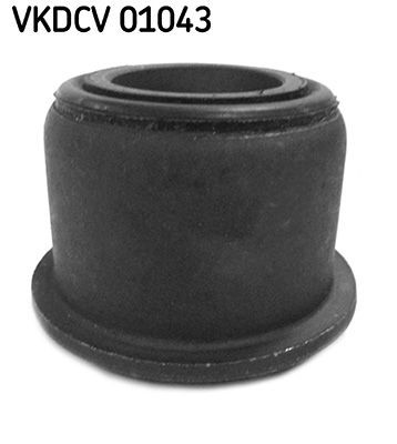 SKF VKDCV 01043: Bucsa arc foi