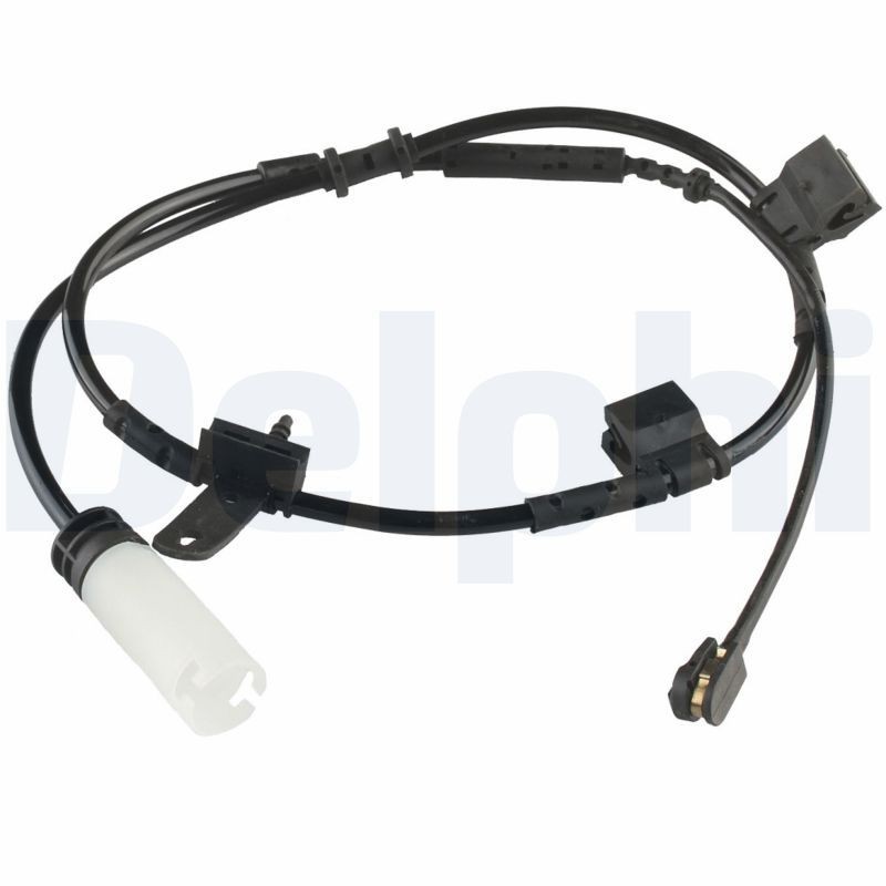 DELPHI LZ0392: Hoiatuskontakt, piduriklotsi kulumine