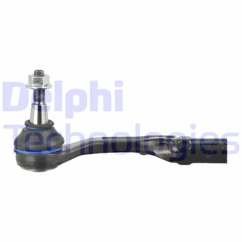 DELPHI TA3506: Rooliots esisild vasakul