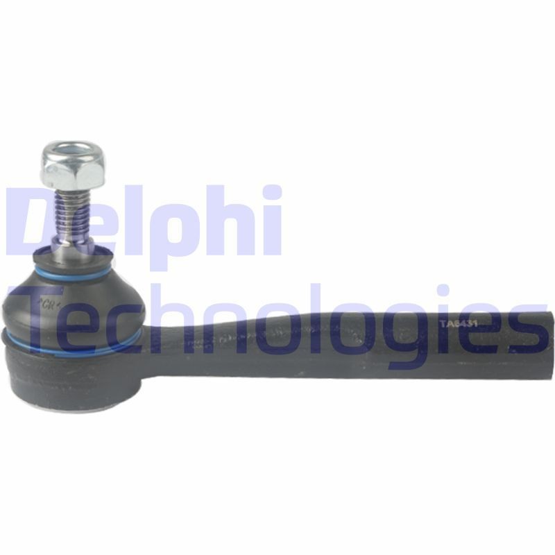 DELPHI TA6431: Rooliots esisild vasakul, 155mm