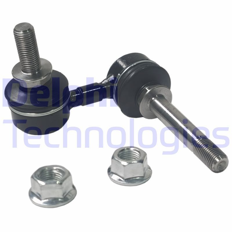 DELPHI TC6419: Stabilisaator, Stabilisaator