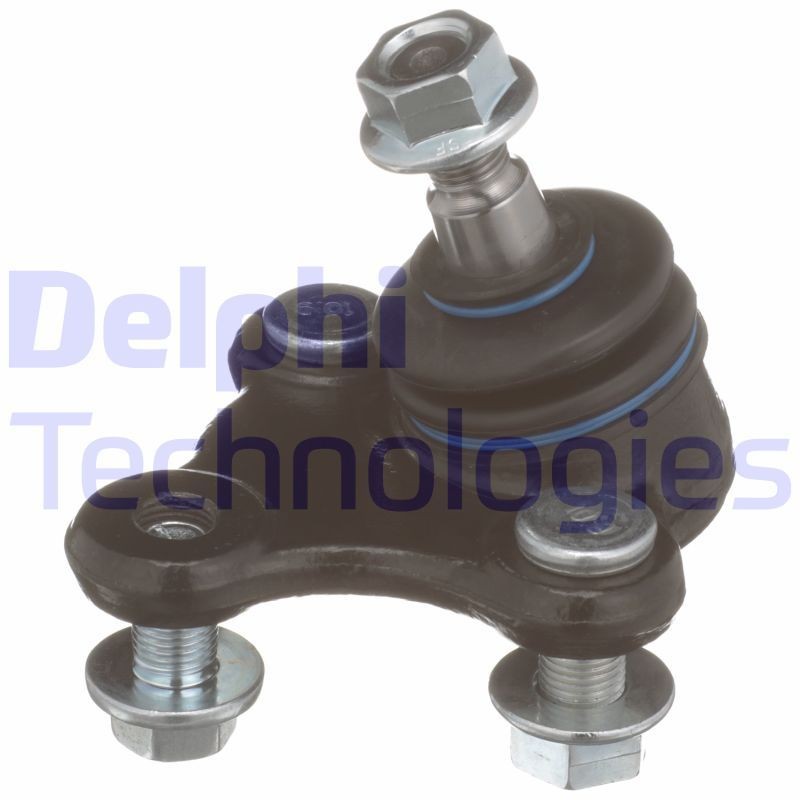 DELPHI TC6816: Kande- / juhtliigend