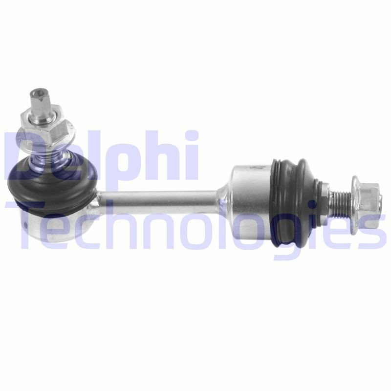 DELPHI TC8251: Stabilisaator, Stabilisaator