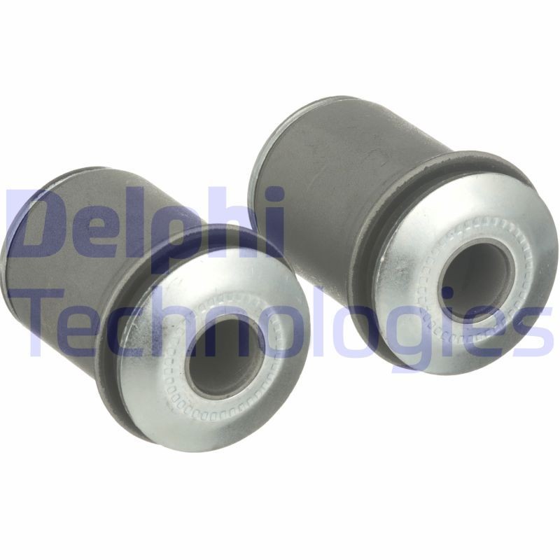 DELPHI TD4936W: Puks