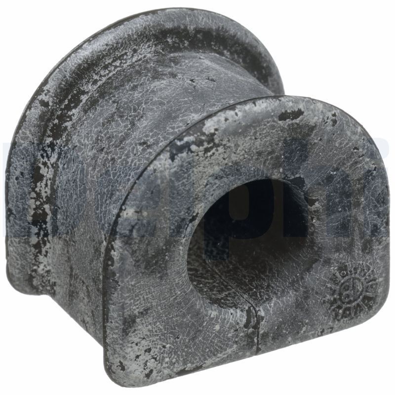 DELPHI TD5037W: Kinnitus, stabilisaator