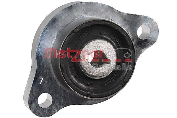 METZGER 52098001: Suport, trapez punte fata, stanga, spate, interior