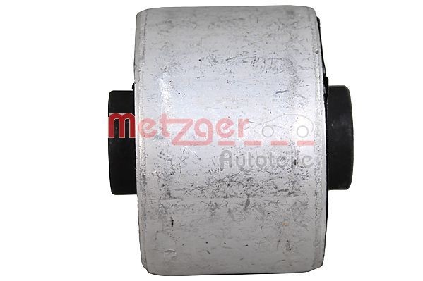 METZGER 52098808: Suport, trapez punte fata, pe ambele parti, spate, interior