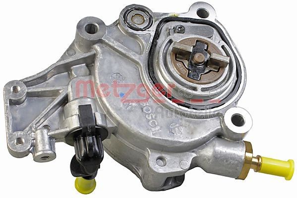 METZGER 8010152: Piduri vaakumpump OE-part koos rõngastihendiga