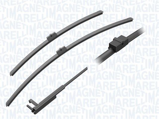 MAGNETI MARELLI 313011300160: Drivstoffpumpe elektrisk