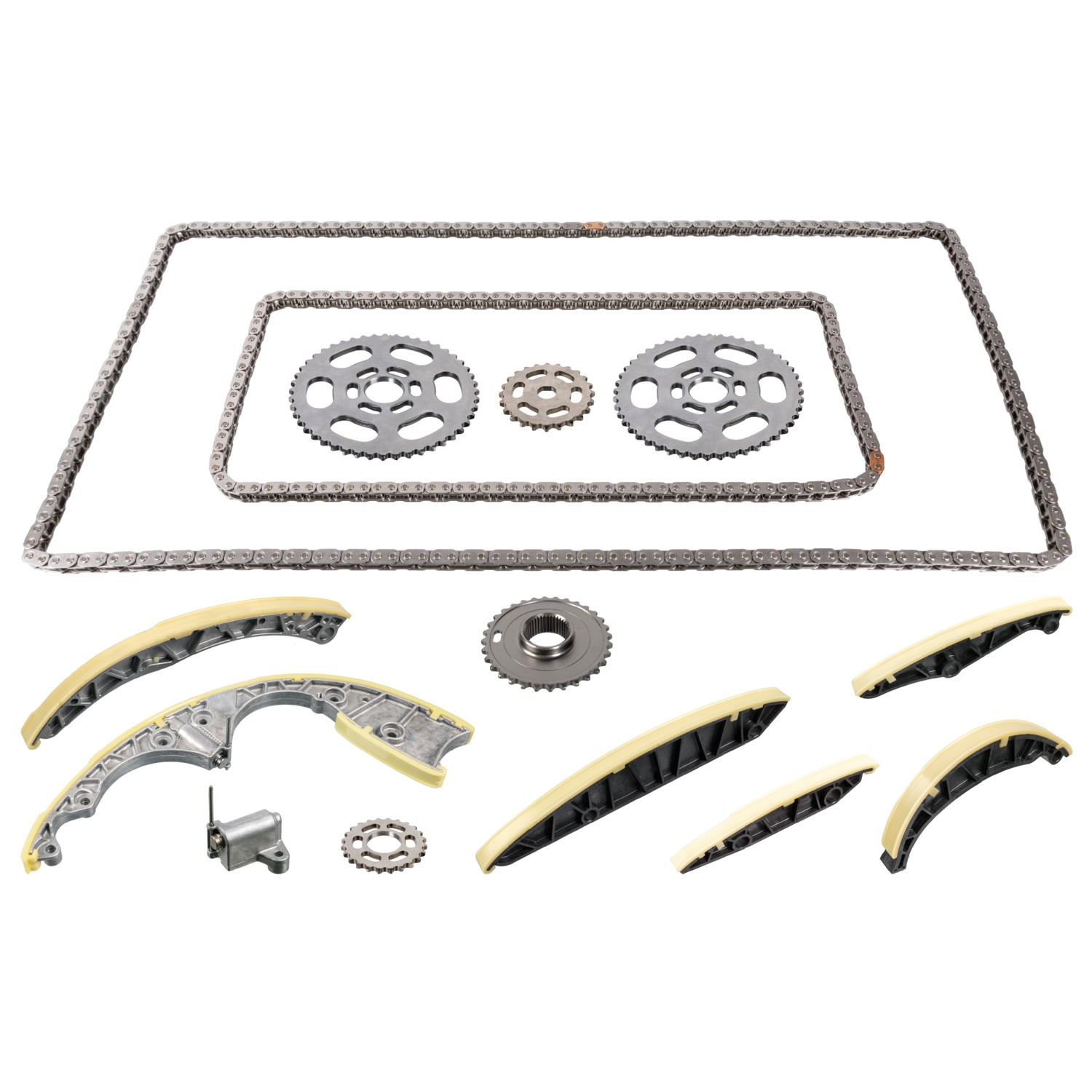FEBI BILSTEIN 178303: Kit lanț de distribuție Standard Medium Kit