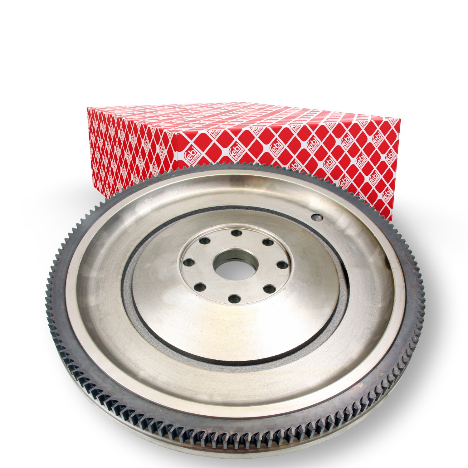 FEBI BILSTEIN 178667: Volanta 137