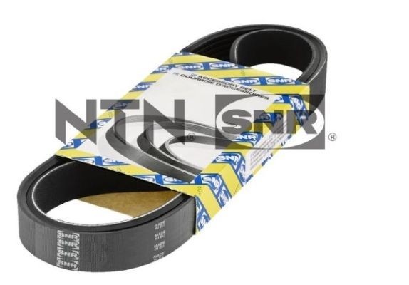 SNR CA4PK1590: Kilerem 1590mm, Rippenanzahl: 4