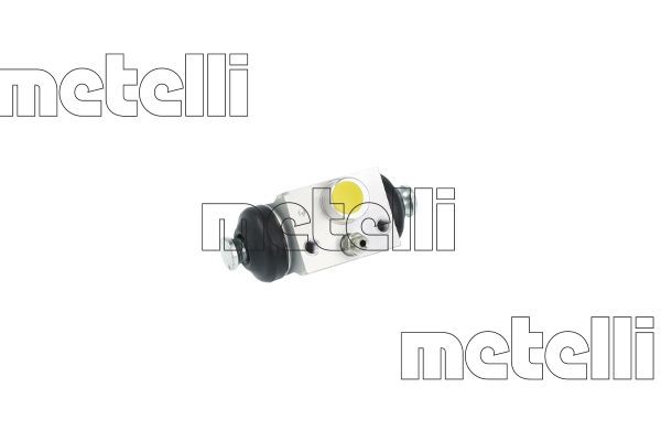 METELLI 04-1132: Cilindru receptor frana