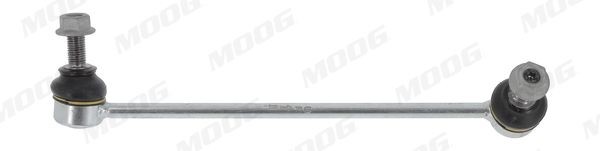 MOOG ME-LS-17552: Stabilisaator, Stabilisaator 284mm, Metall