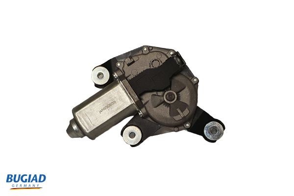 BUGIAD BWM50658: Vindrutetorkarmotor 12V, Fordon bak