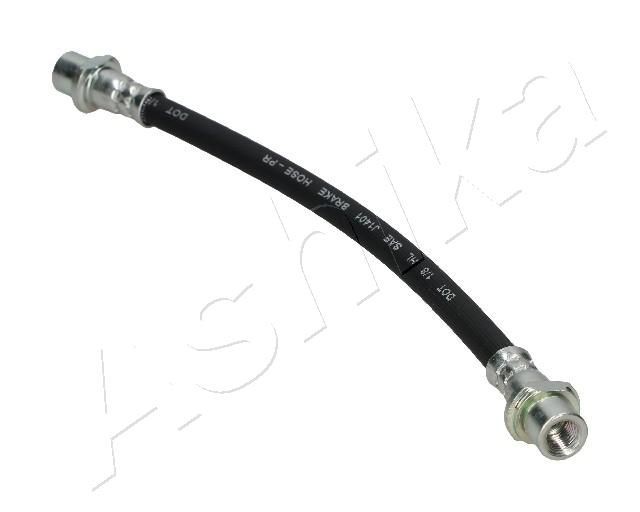 ASHIKA 69-02-2109: Supporto, Flessibile freno Assale post. bilaterale
