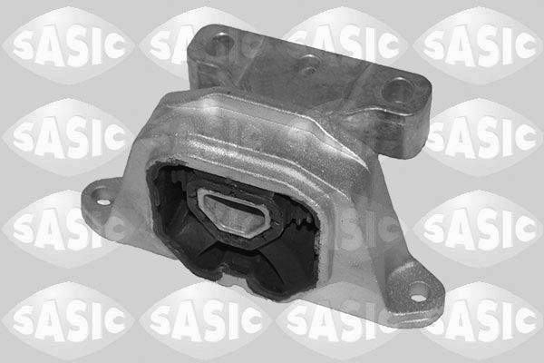 SASIC 2706605: Έδραση, κινητήρας δεξιά επάνω