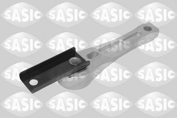 SASIC 2706680: Variklio montavimas dešinė, viršus, galinis