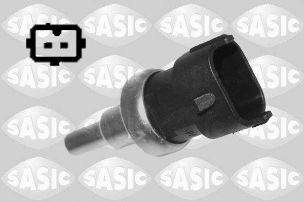 SASIC 3250021: Andur, Jahutusvedeliku temp.