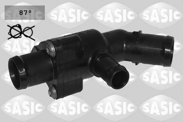 SASIC 3304032: Termostatas, aušinimo skystis