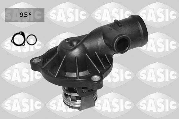 SASIC 3306115: Termostat chladenia
