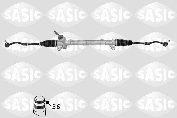 SASIC 7376045: Roolilatt koos sisemise rooliotsaga, koos kuulliigenditega