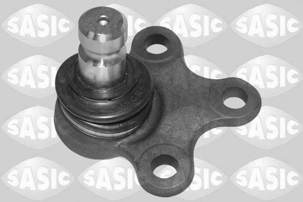 SASIC 7570014: Kande- / juhtliigend Esisild, all