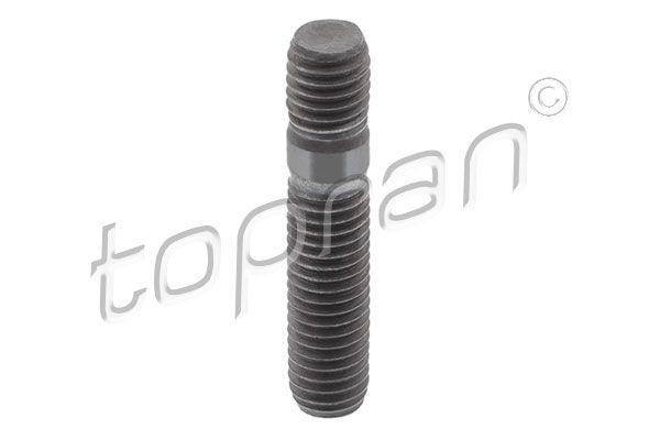 TOPRAN 120 086: Bullone, Collettore gas scarico