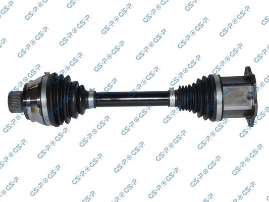 GSP 203328: Veovõll 463,0mm