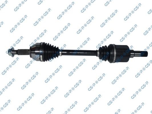 GSP 218385: Veovõll 629,0mm