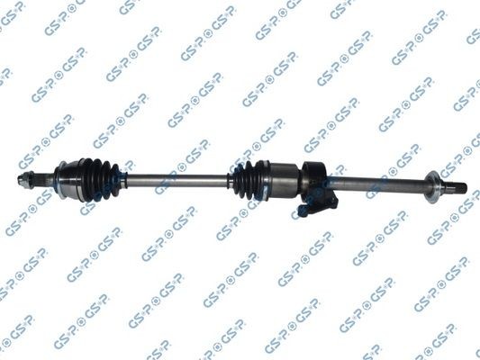 GSP 238009: Veovõll 886,0mm