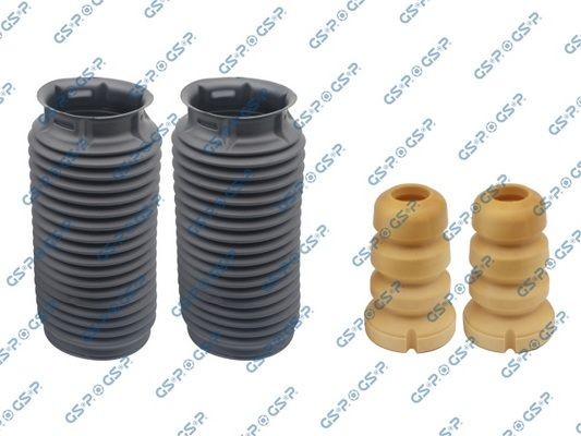 GSP 5407940PK: Tolmukaitse komplekt, Amordid