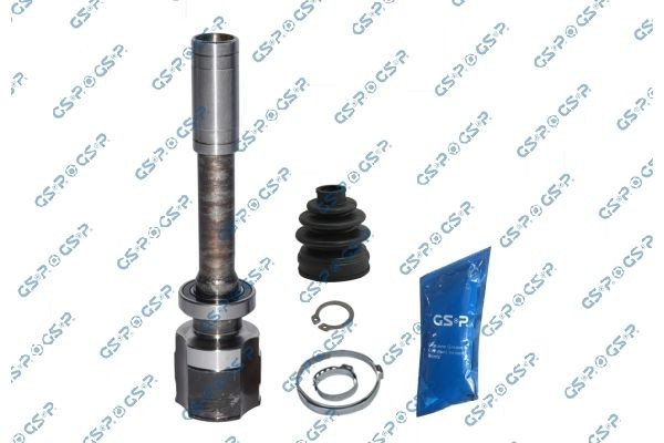 GSP 650081: Set articulatie, planetara