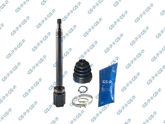 GSP 662055: Homokineet reparatie set, aandrijfas