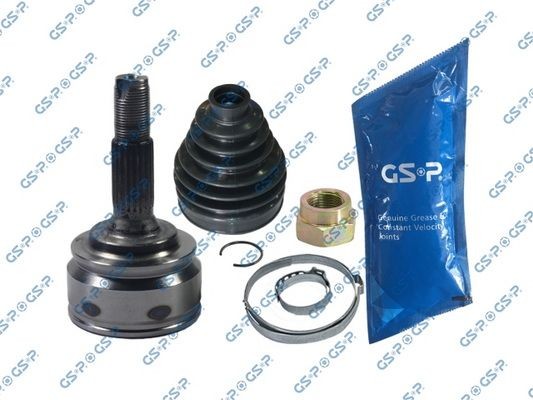 GSP 850211: Liigendlaager, veovõll