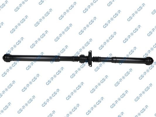 GSP PS900625: Arbre de transmission, entraînement des essieux