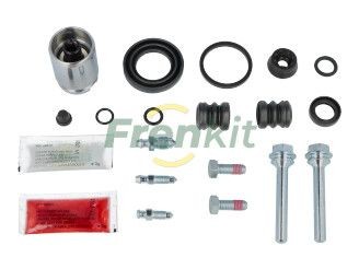 FRENKIT 734024: Remondikomplekt, Pidurisadul