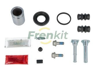 FRENKIT 734042: Remondikomplekt, Pidurisadul