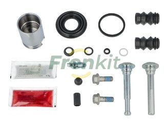 FRENKIT 736087: Remondikomplekt, Pidurisadul