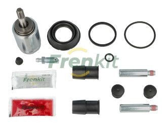 FRENKIT 738096: Remondikomplekt, Pidurisadul
