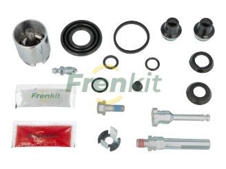 FRENKIT 738119: Remondikomplekt, Pidurisadul