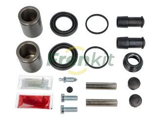 FRENKIT 743245: Reparatieset, remklauw
