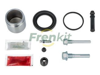 FRENKIT 751367: Remondikomplekt, Pidurisadul