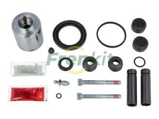 FRENKIT 752387: Renoveringssats, bromsok