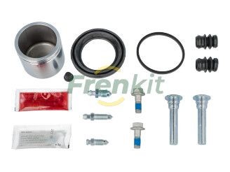 FRENKIT 754416: Remondikomplekt, Pidurisadul