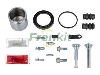 FRENKIT 754423: Remondikomplekt, Pidurisadul