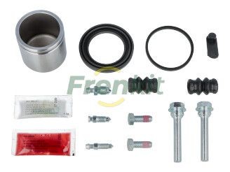 FRENKIT 754427: Reparatieset, remklauw
